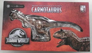Figura Coleccionable Prime Jurassic World: Kingdom of Fire Carnotaurus PCFJW-02 - Imagen 1 de 3