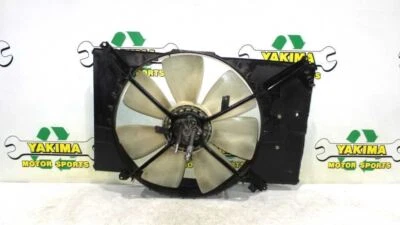 Оригинальная крышка вентилятора охлаждения радиатора двигателя 92-00 Lexus SC400 4,0 л трещина для чтения - Изображение 1 из 4