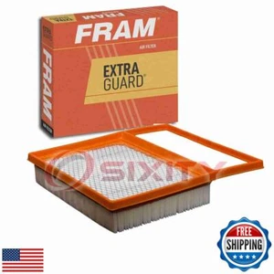 FRAM Extra Guard CA11482 Replacement Engine Air Filter for Select Ford and Li - Picture 1 of 1