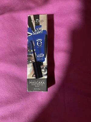 Eyeko Lash Alert Mascara 4ml Neu - Bild 1 von 2