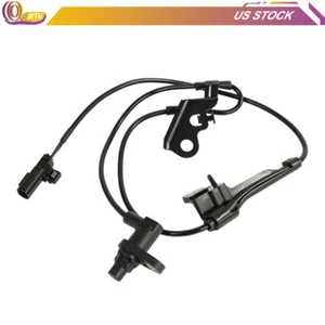 ABS Wheel Speed Sensor Front Left Side For Toyota Corolla 2009-2013 Sedan 1.8L - Foto 1 di 10