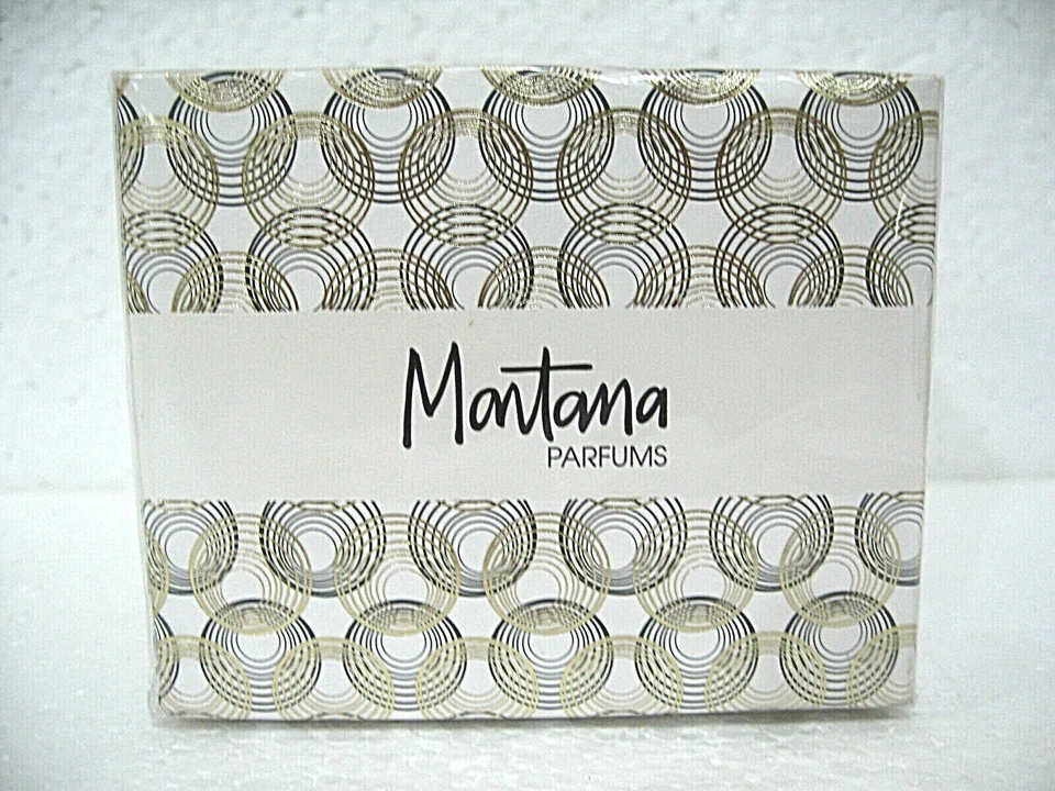 Claude Montana by Montanaeau De Parfum Spray 3.3 Oz