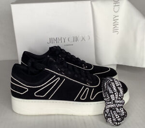 Jimmy Choo Low Top Athletic Shoes for Women for sale | eBay