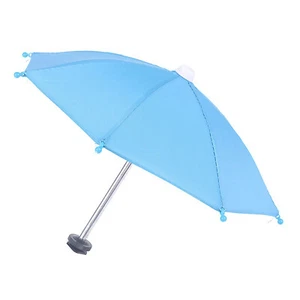 Universal DSLR Camera Mini Umbrella Parts Hot Shoe Cover Mount Sunshade Rain ss - Picture 1 of 5