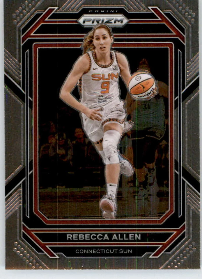 2023-24 Panini Prizm Basketball WNBA cards 1-130 -You Pick the Player! All Teams - Image 1 of 1
