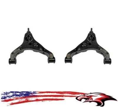 Новые передние нижние рычаги управления с шарнирами для Sprinter 2500 3500 2007-2012 - Изображение 1 из 4