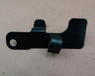 2001-2005 Harley Davidson Heritage Softail FLSTC Brake Line Bracket - Image 1 of 4