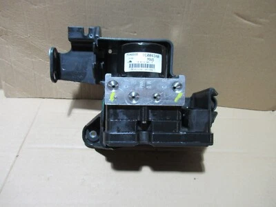 PIAGGIO MP3 300 EURO 5 - 2024 PRESS MODULATOR ABS PUM 1C004340 - Image 1 of 4