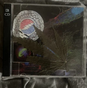 The Dead Wave That Flag Summer Tour 6/26/2004 3-CD Grateful Mountain View RARE - Picture 1 of 11