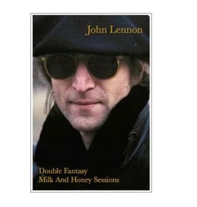 John Lennon Double Fantasy and Milk and Honey Home Demo Sessions  - Bild 1 von 1