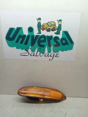 1999 Chrysler Concorde Front Left Lamp - Image 1 of 4