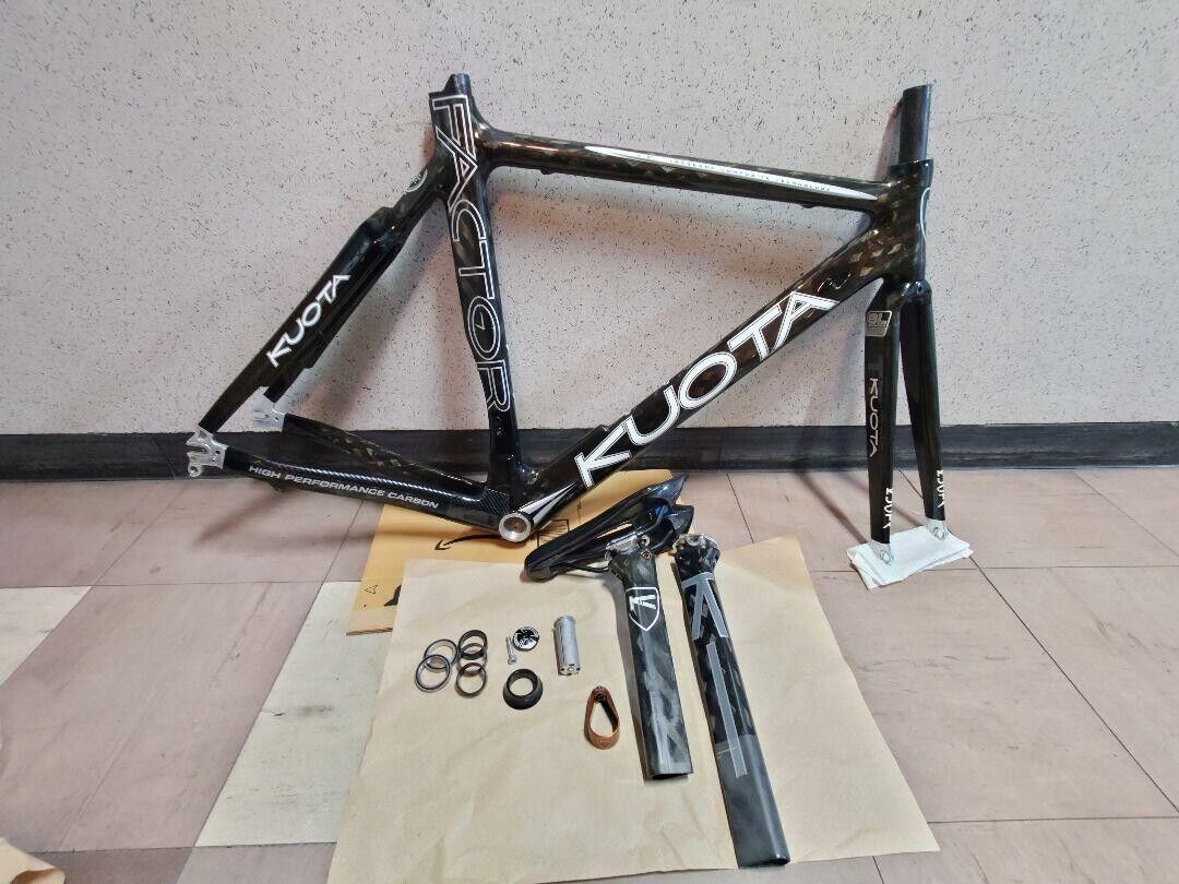 Kuota Bike Frames for sale | eBay Kuota Bike Frames for sale | eBay
