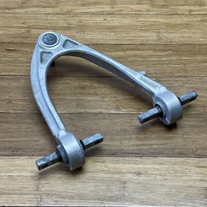 2014-2017 Ferrari California T Front Left Upper Control ARM 3K MIL OEM - Picture 1 of 17