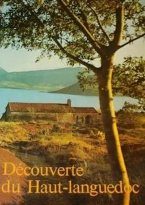 DECOUVERTE DU HAUT-LANGUEDOC par Jean MERCADIER en 1973 (regionalisme languedoc) - Imagen 1 de 1