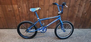 1994 Dyno Vfr Bmx Old Mid School - Picture 1 of 12