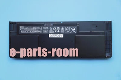 Genuine OD06XL Battery For HP EliteBook Revolve 810 G1 G2 G3 Tablet HSTNN-IB4F - Image 1 of 2