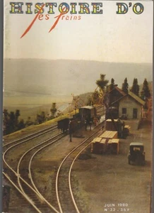 HISTOIRE D'O - LES TRAINS N°32 030 TB / WAGON A COKE / ATTELAGE A VIS / HALLE  - Imagen 1 de 2