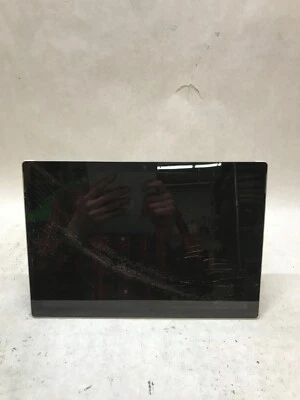 Microsoft Surface Pro 5 1796 i5 4GB RAM 128GB SSD NO OS POWER DEAD For Parts -DW - Image 1 of 4