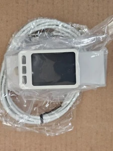 Digital Flow Switch SMC PF3A703H-10-FS / PF3A703H10FS (BRAND NEW) - Picture 1 of 3