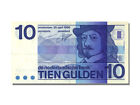 [#52968] Geldschein, Niederlande, 10 Gulden, 1968, KM:91b, VZ
