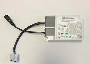 BOKE BK-KUL030-0800Am 15-30W 350-800mA 1-10V Dimmable LED Driver - Picture 1 of 4