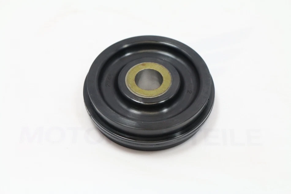 Honda CB CL 450 K K1-K7 500 T rodillo guía goma rodillo cadena de distribución motor Foto 1 de 1