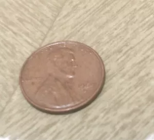 1969 D Penny - Bild 1 von 4