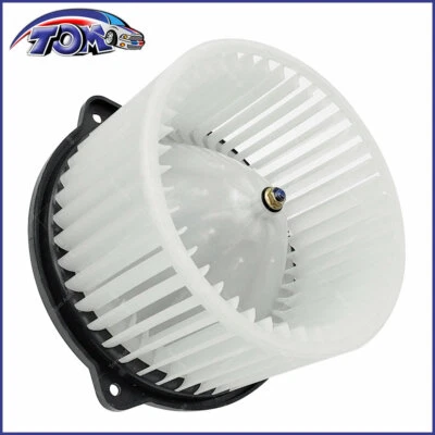 Nuevo motor soplador con rueda delantera sopladora para Kia Sedona 2002-2005 1K55261C07C Foto 1 de 4