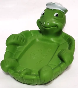 Jabonera flotante vintage Fuller Brush Co. "Terry Turtle" - EE. UU. - Imagen 1 de 5
