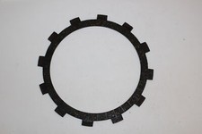 78 YAMAHA RD400 76 YY250 66 TD1C 68 YR2 92 XT650 CLUTCH FRICTION PLATE 2 (CPL56)