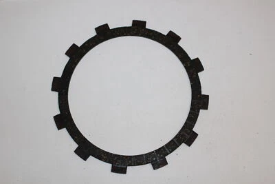 78 YAMAHA RD400 76 YY250 66 TD1C 68 YR2 92 XT650 EMBRAGUE PLACA FRICCIÓN 2 (CPL56) Foto 1 de 4