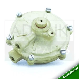 VÁLVULA DE AGUA DE CALDERA COMBI PRINCIPAL 24SE 24HE Y 30HE 248063 VIENE CON 1 AÑO DE GARANTÍA - Imagen 1 de 4