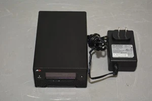 ^ NewerTech Guardian Maximus Mini 1TB(x2) External RAID-1 RAID-0 Backup Drive - Picture 1 of 6