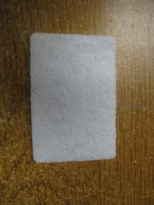 Pack of 5 ResMed AirSence 10 Air Filters Sunset CF2107-1 - Picture 1 of 2