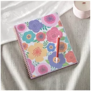 2025-2026 Weekly and Monthly Academic Planner Calendar, July 2025 - June 202... - Picture 1 of 11