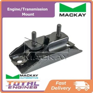 Engine/Transmission Mount Rear fits Ford F100 4.9L V8 302 WINDSOR - Picture 1 of 2