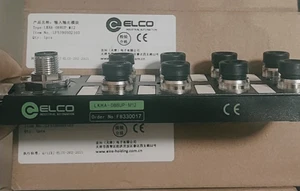 New In Box ELCO LKHA-088UP-M12 Module - Picture 1 of 2