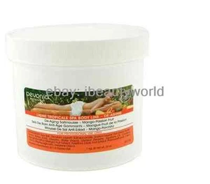 Pevonia Botanica De-Aging Saltmousse Mango Passion Fruit 1 kg 34 oz Salón #tw - Imagen 1 de 1