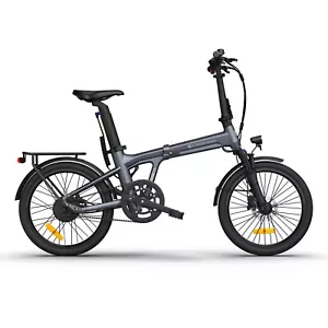 ADO EBike Air20Pro Faltbares EFahrrad klapprad,Riemenantrieb,Citybike,Pedelec DE - Bild 1 von 14