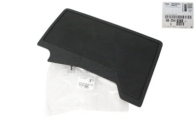 Original Motorkappe/-Abdeckung (oben) für Citroen Berlingo 9825492380 - Bild 1 von 3