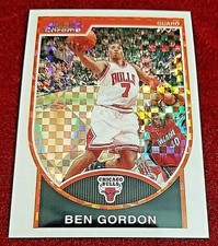 2007-08 Bowman & Chrome Draft Picks & Stars O'NEAL Refractor XFractor