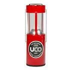 UCO 9 Hour Original Candle Lantern  Red Powder 9 Hour Candle Inc - 20 Lumens