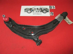 BR1378 BRACCIO OSCILLANTE SOSPENSIONE ANTERIORE DX NISSAN MICRA 00>03 - Bild 1 von 1