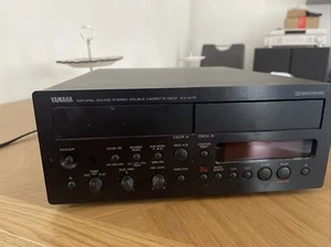 Yamaha Kx-w10 - Bild 1 von 3