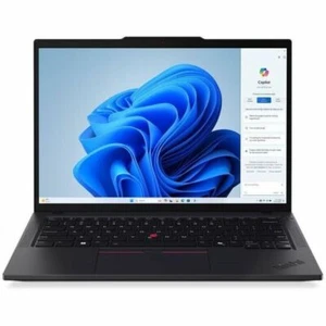 Lenovo 21MC000CUS 14" ThinkPad T14 Ryzen 7 16G 512G AMD Radeon Notebook CAM W11P - Picture 1 of 9