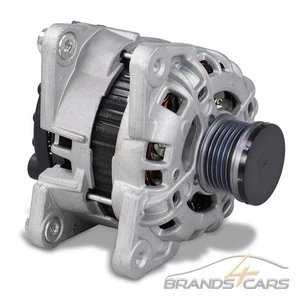 ATEC LICHTMASCHINE GENERATOR 110-A FÜR SEAT IBIZA MII SKODA CITIGO FABIA VW POLO - Bild 1 von 5