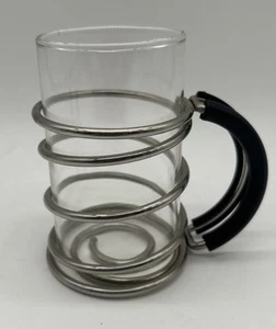 Carlo Giannini Italy by Flavio Sambinelli Rialto French Press Kaffeetasse CO1 - Bild 1 von 7