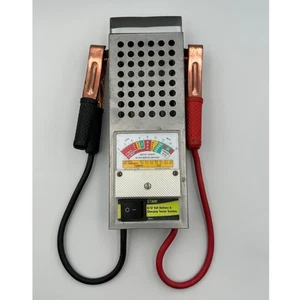Stark 6/12 Volt battery & Charging Tester System (Model 21524) - Untested - Picture 1 of 3