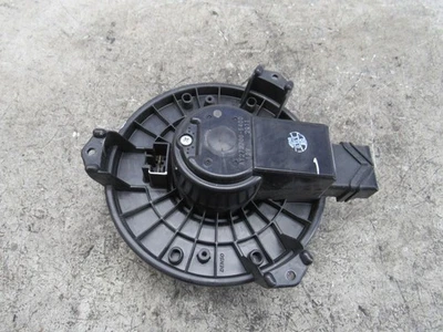 2015 Honda crosstour front dash instrument panel heater ac air fan blower motor Foto 1 de 4