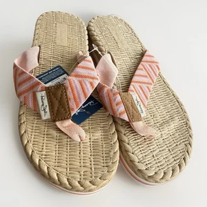 Panama Jack Plateau Sandalen Größe 8-9W - Bild 1 von 3